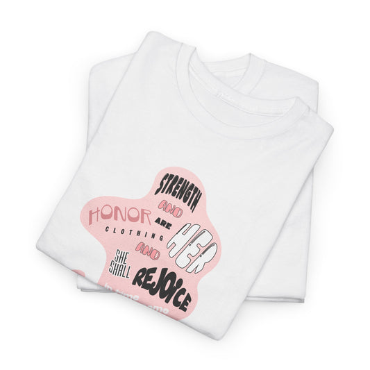 Proverbs 31 Woman - Faithwear Tee