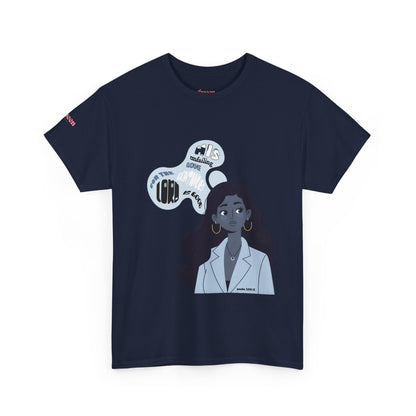 T-Shirt — Thoughtful Scripture Tee