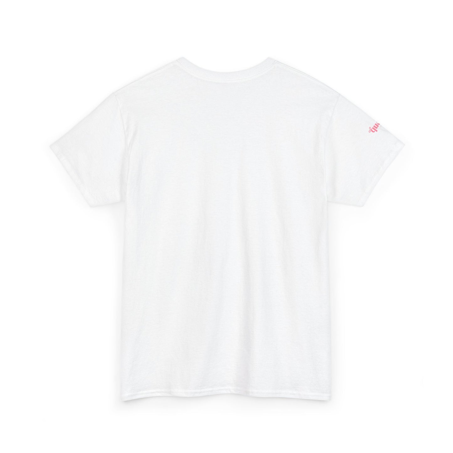 T-Shirt — Thoughtful Scripture Tee