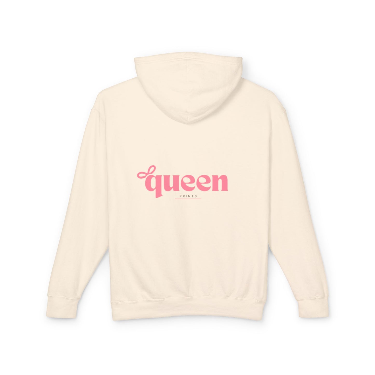 Coffee Queen Hoodie — "All I Really Need Is Coffee" Afro Girl Graphic Hoodie