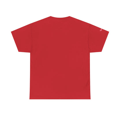 Cute Winking Avocado T-Shirt — Kawaii Fruit Graphic Tee