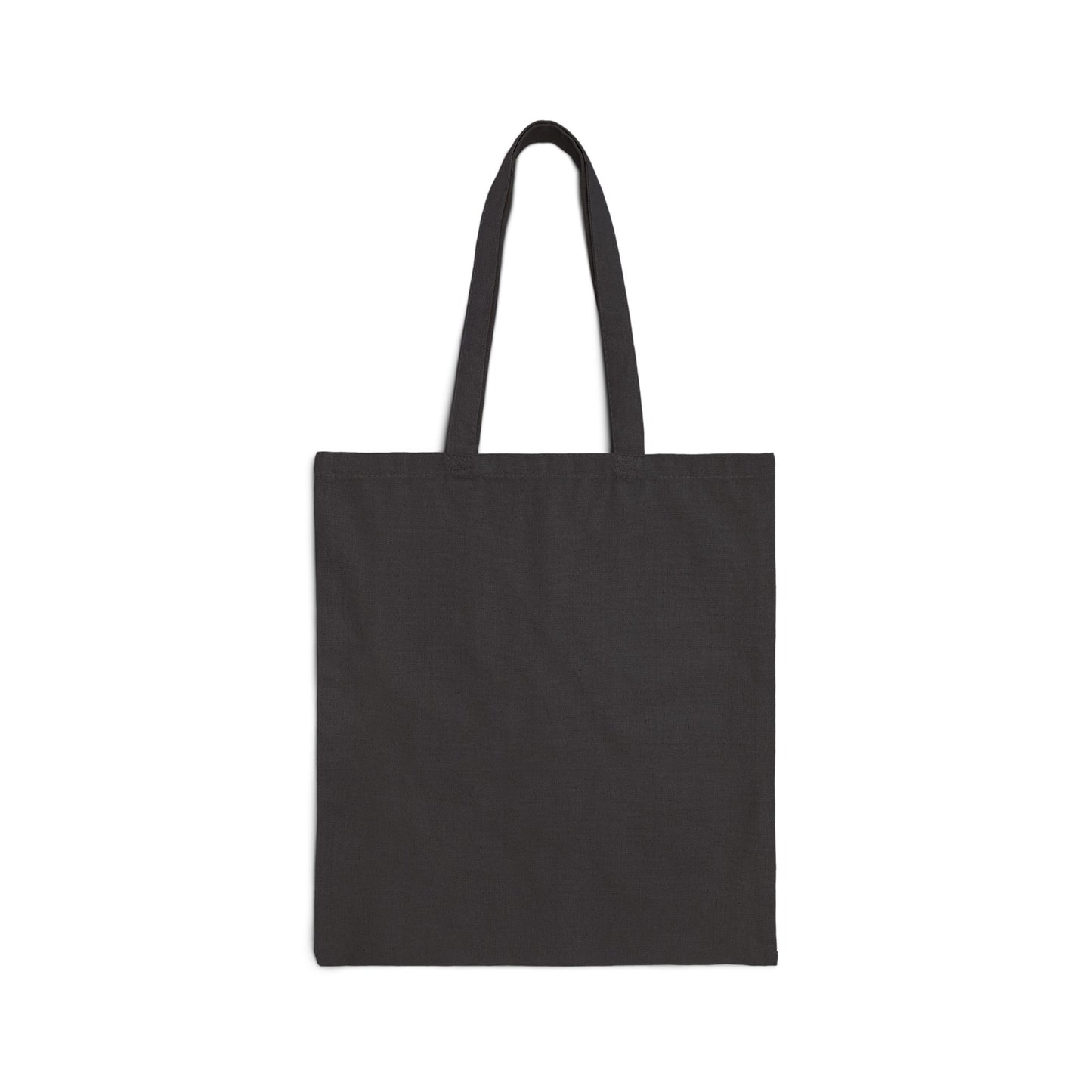 Tote Bag — 'Model' Afro Girl Urban Art Canvas Tote