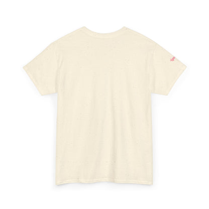 Noodle Cup Tee — "All I Need Is My Noodles" Graphic T-Shirt